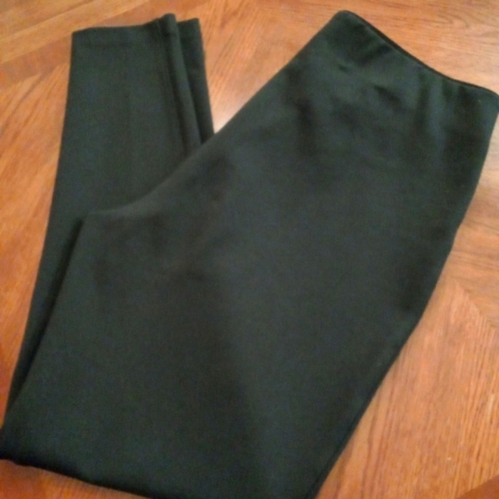 HIGH-RISE SKINNY PANT, EUC | BANANA REPUBLIC